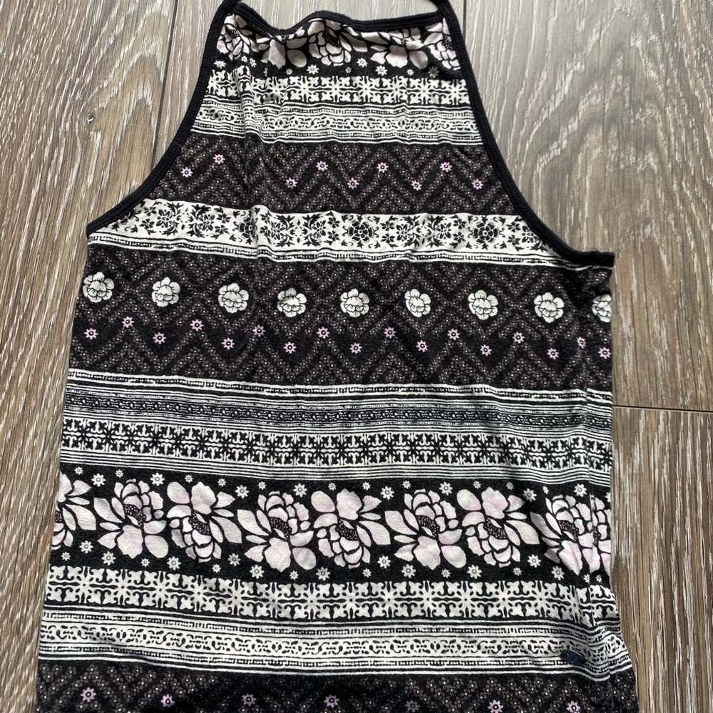 AE Halter Top